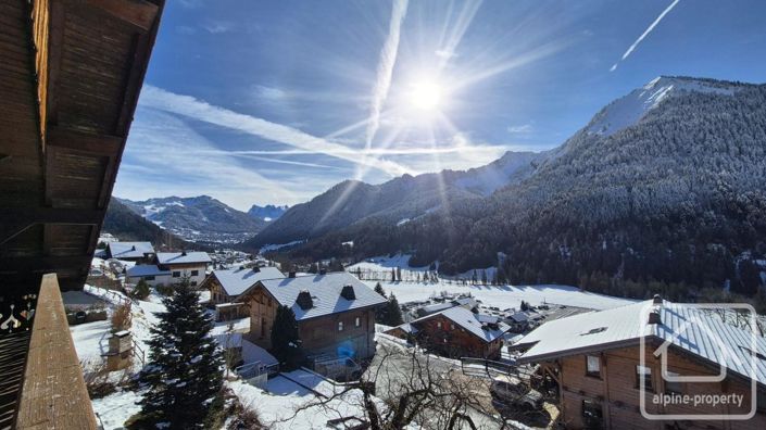 Image No.39-Propriété de 9 chambres à vendre à La Chapelle-d'Abondance