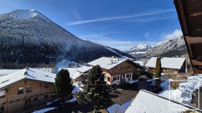Image No.40-Propriété de 9 chambres à vendre à La Chapelle-d'Abondance
