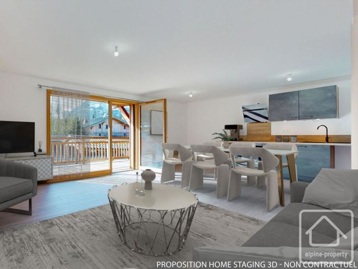 Image No.2-3 Bed Apartment for sale