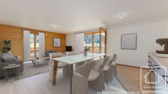 Image No.9-3 Bed Apartment for sale