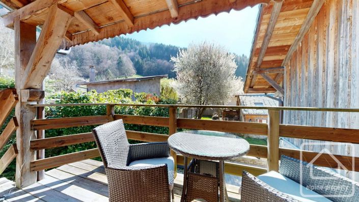 Image No.34-Propriété de 8 chambres à vendre à Le Biot