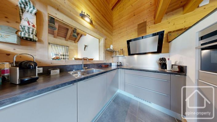 Image No.17-Propriété de 3 chambres à vendre à Saint-Jean-d'Aulps