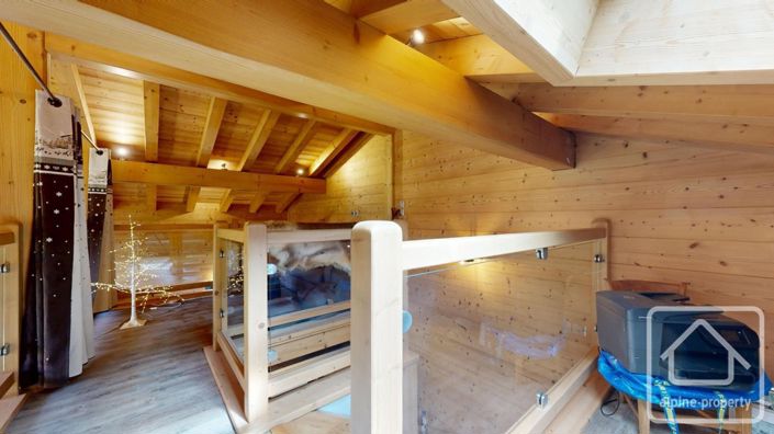 Image No.21-Propriété de 3 chambres à vendre à Saint-Jean-d'Aulps