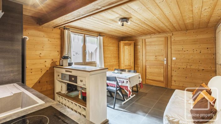 Image No.27-Propriété de 3 chambres à vendre à Saint-Jean-d'Aulps