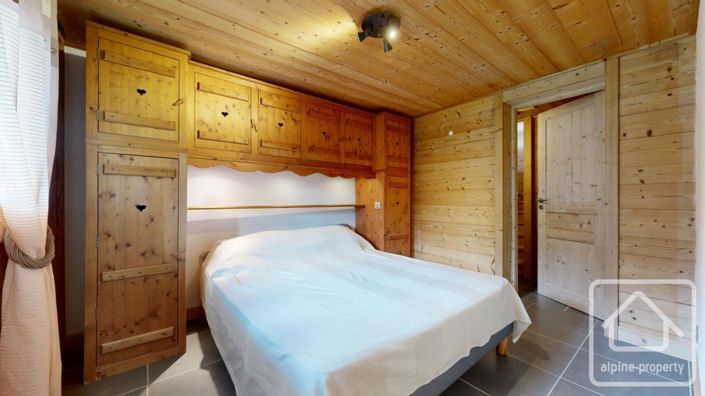 Image No.33-Propriété de 3 chambres à vendre à Saint-Jean-d'Aulps