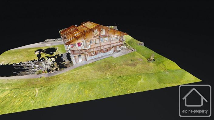 Image No.40-3 Bed Property for sale