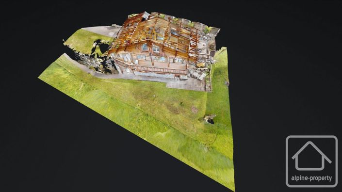 Image No.41-3 Bed Property for sale