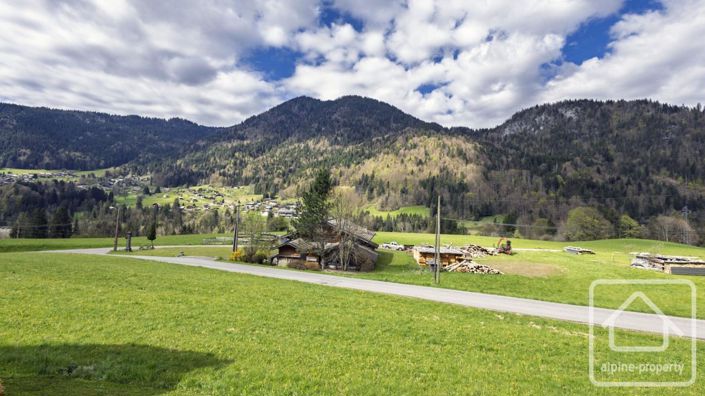 Image No.45-Propriété de 3 chambres à vendre à Saint-Jean-d'Aulps