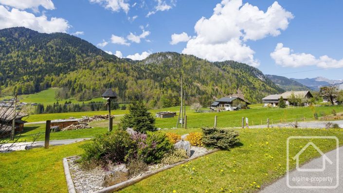 Image No.47-Propriété de 3 chambres à vendre à Saint-Jean-d'Aulps