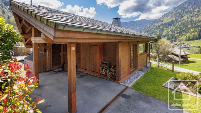 Image No.49-Propriété de 3 chambres à vendre à Saint-Jean-d'Aulps