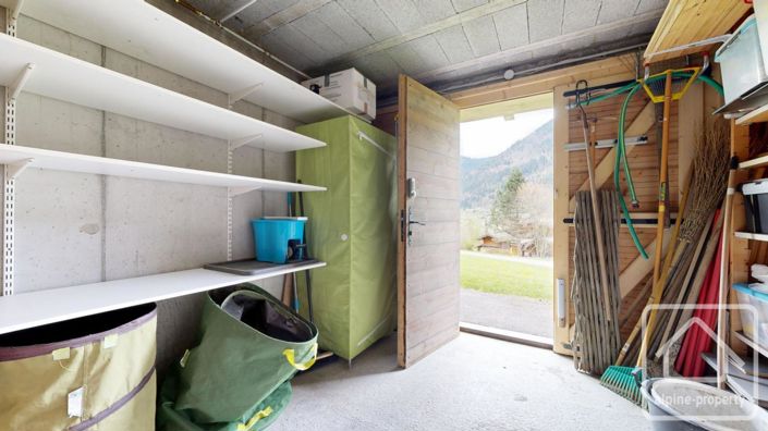 Image No.52-Propriété de 3 chambres à vendre à Saint-Jean-d'Aulps