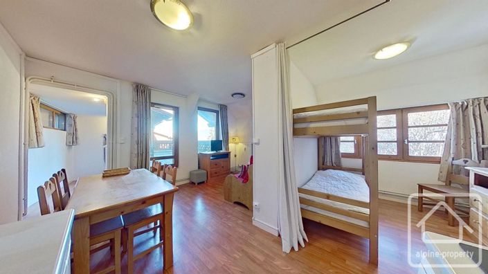 Image No.1-1 Bed Apartment for sale