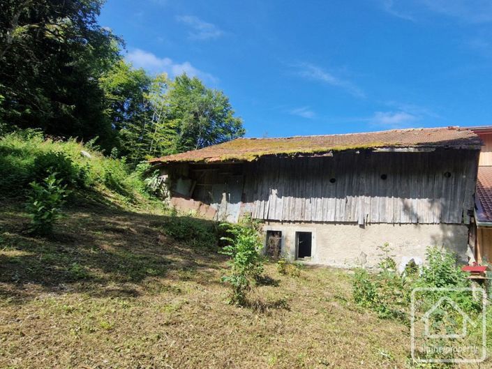 Image No.1-Maison à vendre à Orcier