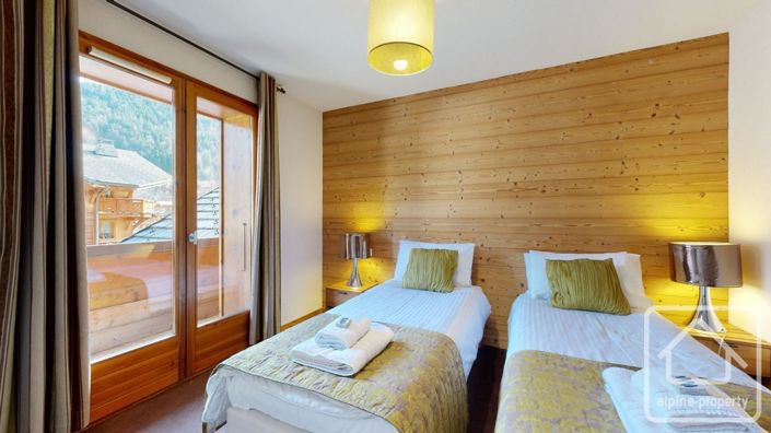 Image No.19-2 Bed Apartment for sale