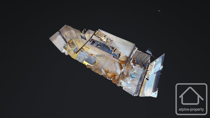 Image No.23-2 Bed Apartment for sale