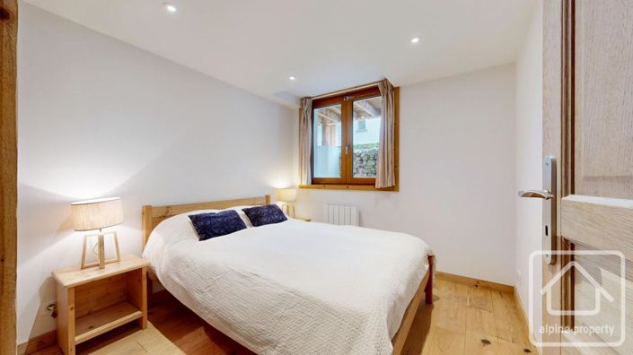 Image No.11-Appartement de 2 chambres à vendre à Montriond