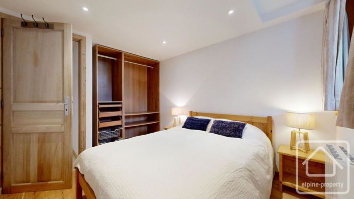 Image No.12-Appartement de 2 chambres à vendre à Montriond