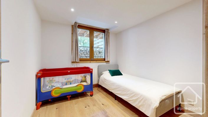 Image No.14-Appartement de 2 chambres à vendre à Montriond