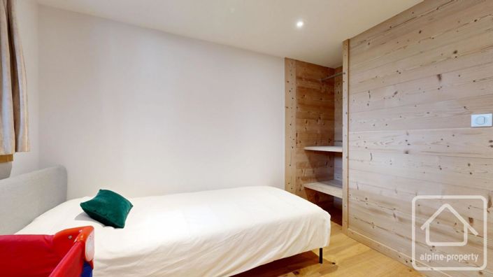 Image No.15-Appartement de 2 chambres à vendre à Montriond