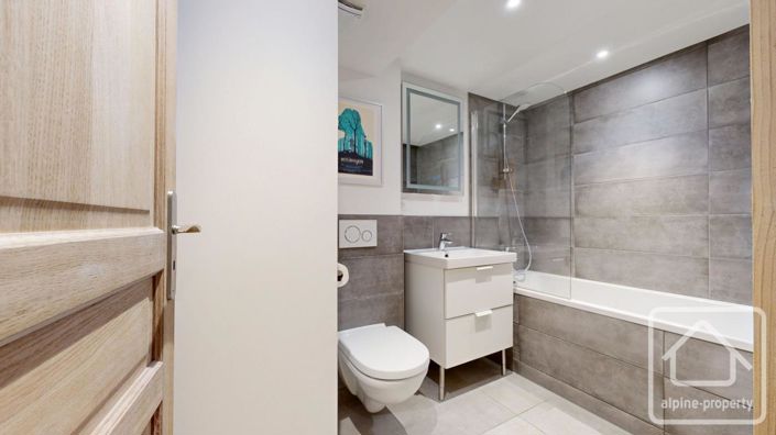 Image No.16-Appartement de 2 chambres à vendre à Montriond