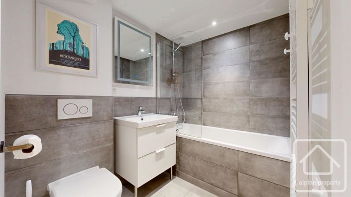 Image No.17-Appartement de 2 chambres à vendre à Montriond