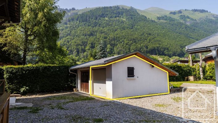 Image No.21-Appartement de 2 chambres à vendre à Montriond