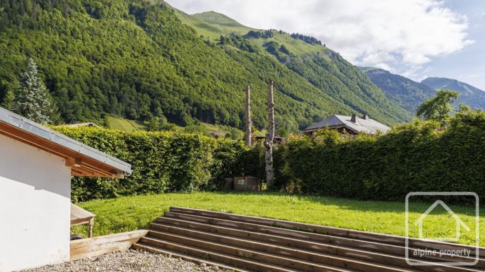 Image No.22-Appartement de 2 chambres à vendre à Montriond