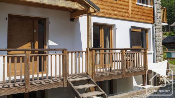 Image No.23-Appartement de 2 chambres à vendre à Montriond