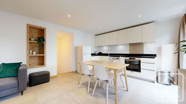 Image No.4-Appartement de 2 chambres à vendre à Montriond