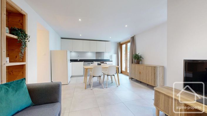 Image No.7-Appartement de 2 chambres à vendre à Montriond