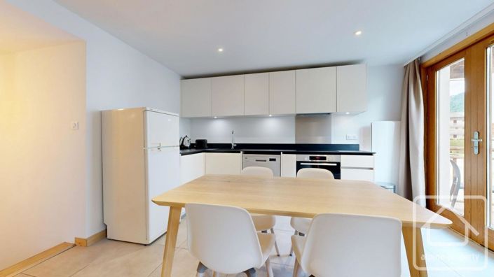 Image No.8-Appartement de 2 chambres à vendre à Montriond