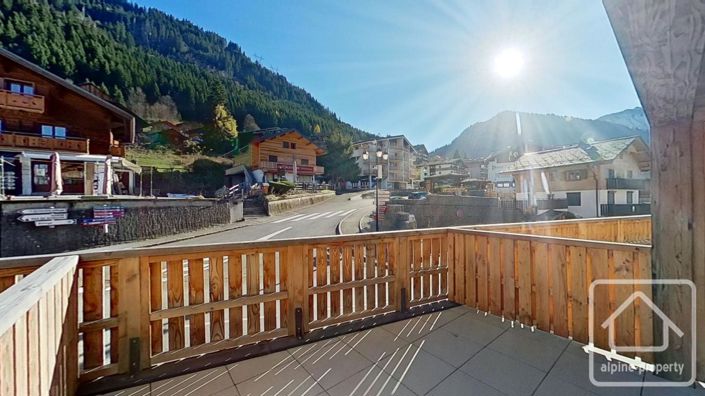 Image No.15-Appartement à vendre à Chatel