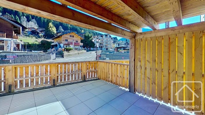 Image No.16-Appartement à vendre à Chatel