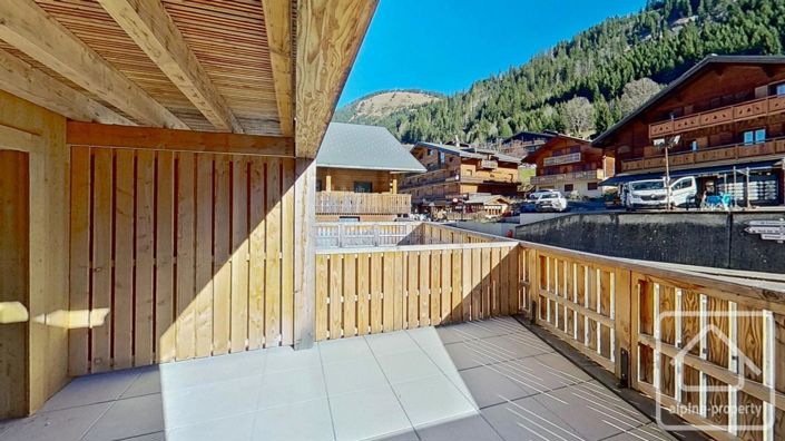 Image No.17-Appartement à vendre à Chatel