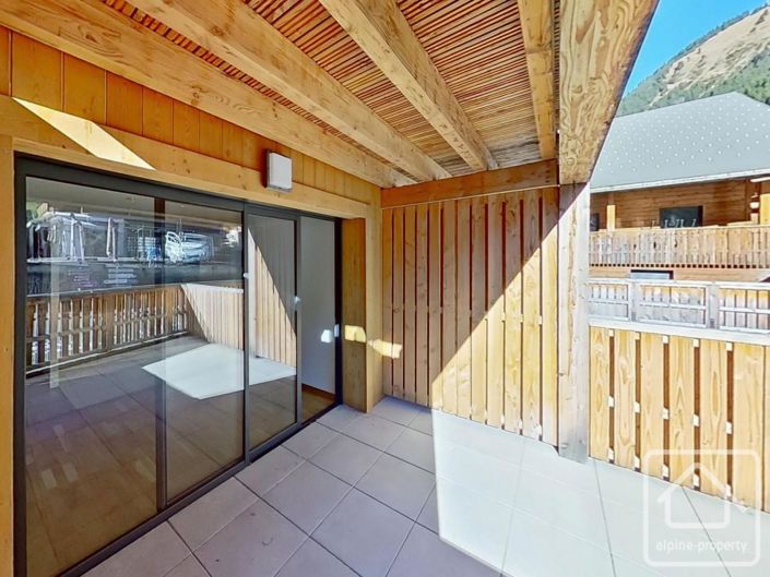 Image No.2-Appartement à vendre à Chatel