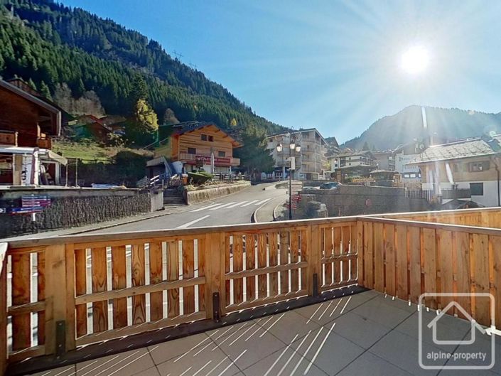 Image No.3-Appartement à vendre à Chatel