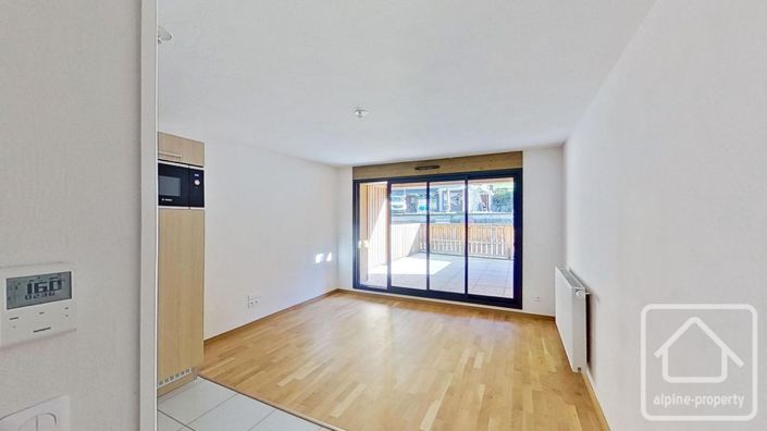 Image No.4-Appartement à vendre à Chatel