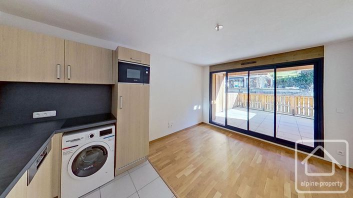 Image No.5-Appartement à vendre à Chatel