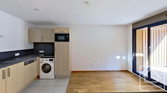 Image No.7-Appartement à vendre à Chatel