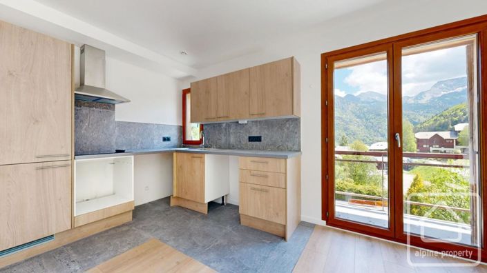 Image No.10-Appartement de 3 chambres à vendre à Saint-Jean-d'Aulps