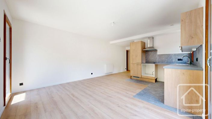 Image No.12-Appartement de 3 chambres à vendre à Saint-Jean-d'Aulps