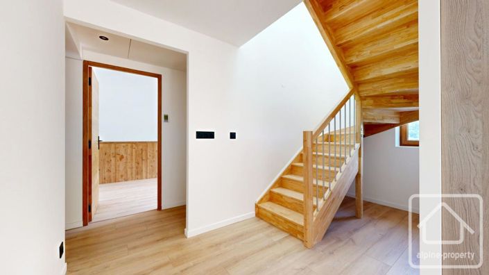 Image No.14-Appartement de 3 chambres à vendre à Saint-Jean-d'Aulps