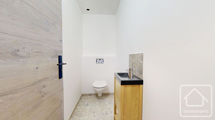 Image No.20-Appartement de 3 chambres à vendre à Saint-Jean-d'Aulps