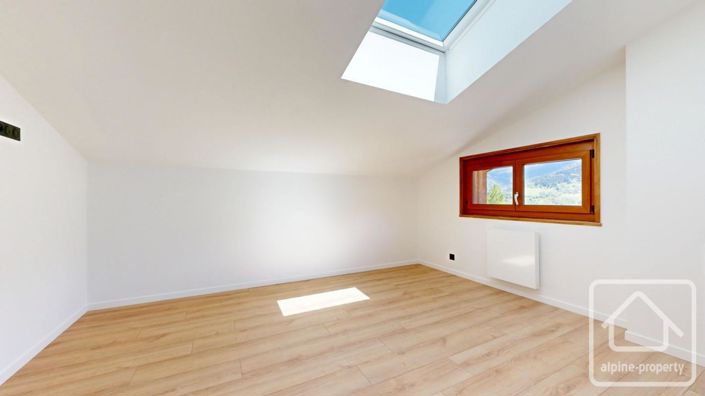 Image No.22-Appartement de 3 chambres à vendre à Saint-Jean-d'Aulps