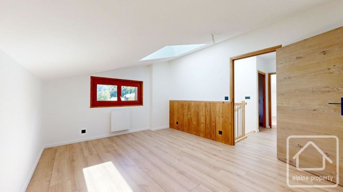 Image No.23-Appartement de 3 chambres à vendre à Saint-Jean-d'Aulps