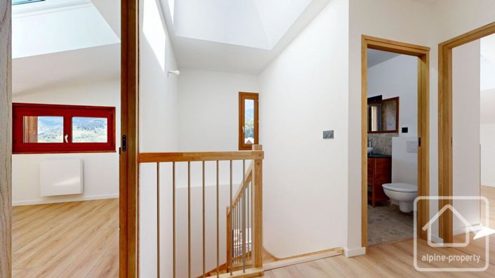 Image No.24-Appartement de 3 chambres à vendre à Saint-Jean-d'Aulps