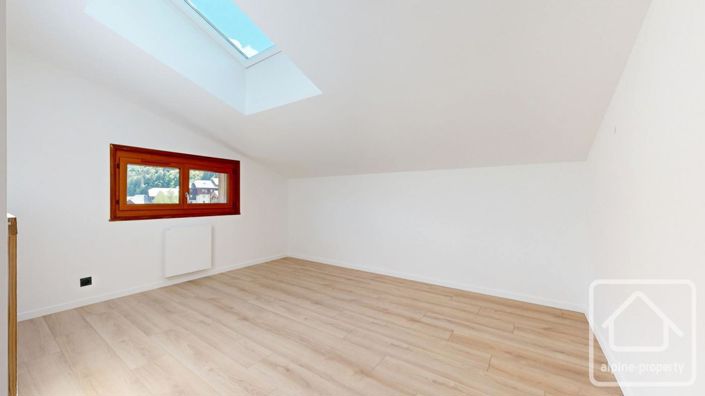 Image No.26-Appartement de 3 chambres à vendre à Saint-Jean-d'Aulps