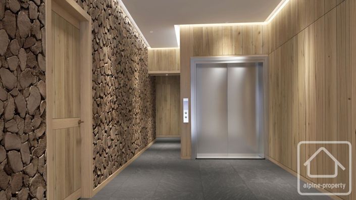 Image No.32-Appartement de 3 chambres à vendre à Saint-Jean-d'Aulps