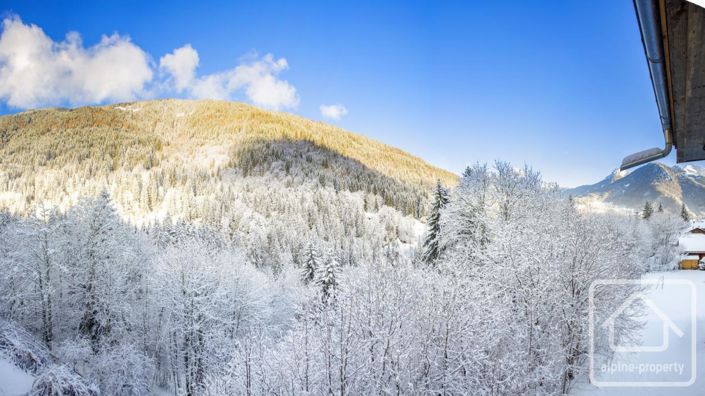 Image No.35-Appartement de 3 chambres à vendre à Saint-Jean-d'Aulps