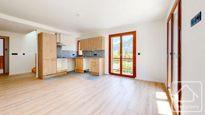 Image No.9-Appartement de 3 chambres à vendre à Saint-Jean-d'Aulps